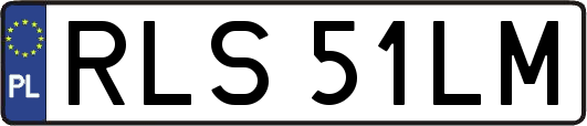 RLS51LM