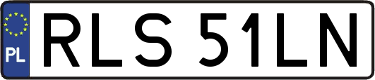RLS51LN