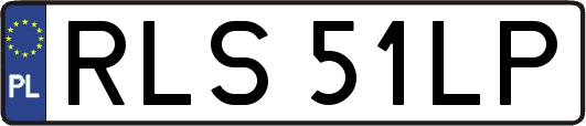 RLS51LP