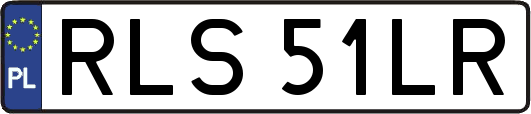 RLS51LR