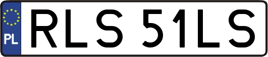 RLS51LS