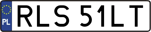 RLS51LT