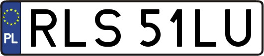 RLS51LU