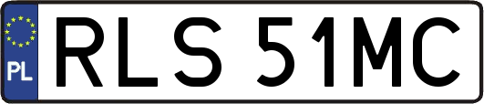 RLS51MC