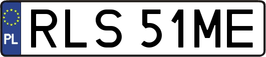 RLS51ME