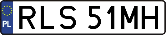 RLS51MH