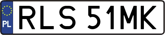 RLS51MK