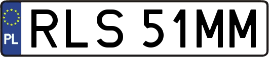 RLS51MM