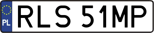 RLS51MP
