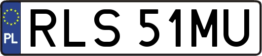 RLS51MU