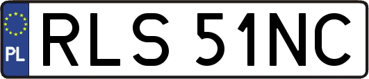 RLS51NC