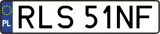RLS51NF
