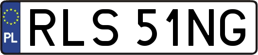 RLS51NG