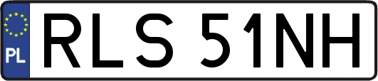 RLS51NH