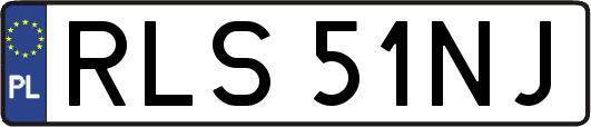 RLS51NJ