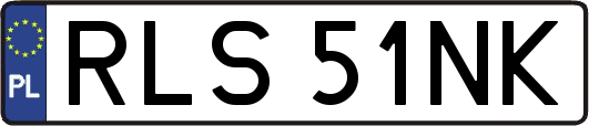 RLS51NK