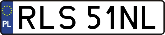 RLS51NL