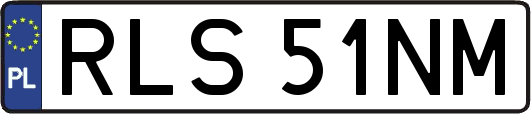 RLS51NM