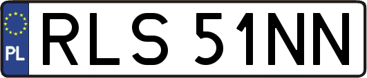 RLS51NN