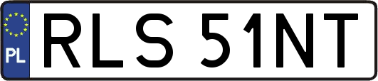 RLS51NT