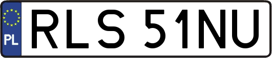 RLS51NU