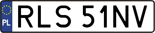 RLS51NV