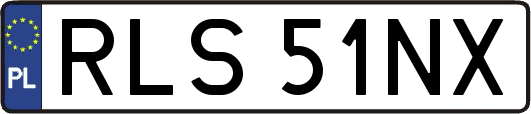 RLS51NX
