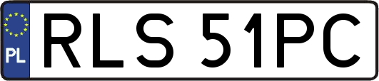 RLS51PC