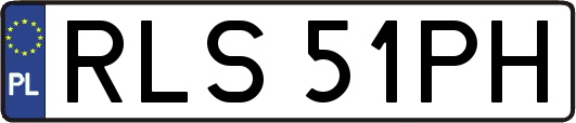 RLS51PH
