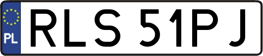 RLS51PJ