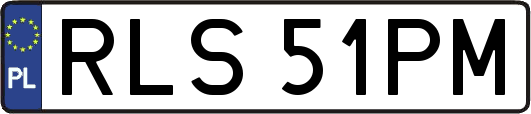 RLS51PM