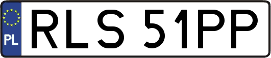 RLS51PP