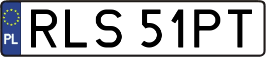 RLS51PT