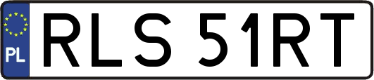 RLS51RT