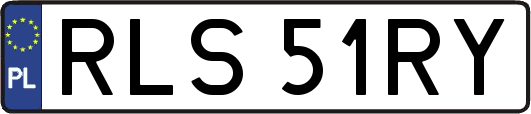 RLS51RY