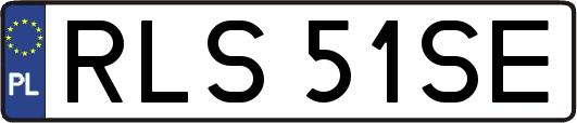 RLS51SE