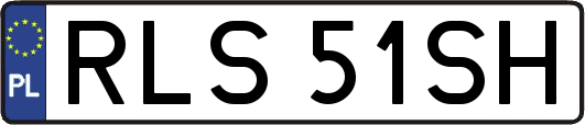 RLS51SH