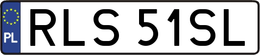 RLS51SL