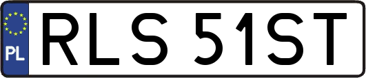 RLS51ST
