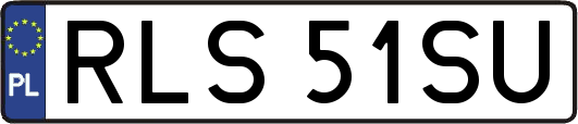 RLS51SU