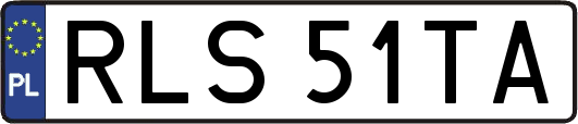 RLS51TA