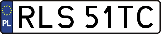 RLS51TC