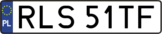 RLS51TF