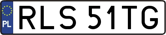 RLS51TG