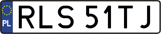 RLS51TJ