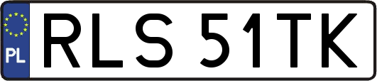 RLS51TK