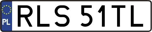 RLS51TL