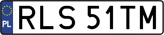 RLS51TM
