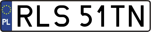 RLS51TN