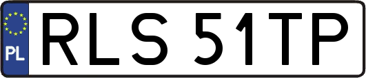 RLS51TP